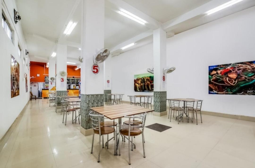 Hailakandi Hotel Executive Inn מראה חיצוני תמונה
