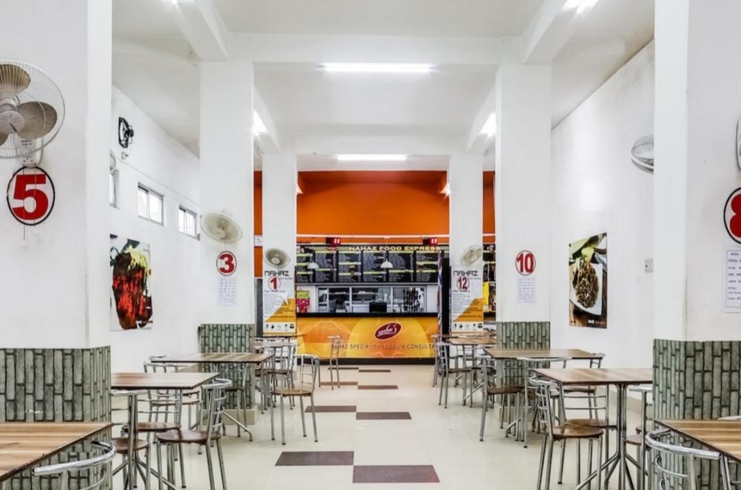 Hailakandi Hotel Executive Inn מראה חיצוני תמונה