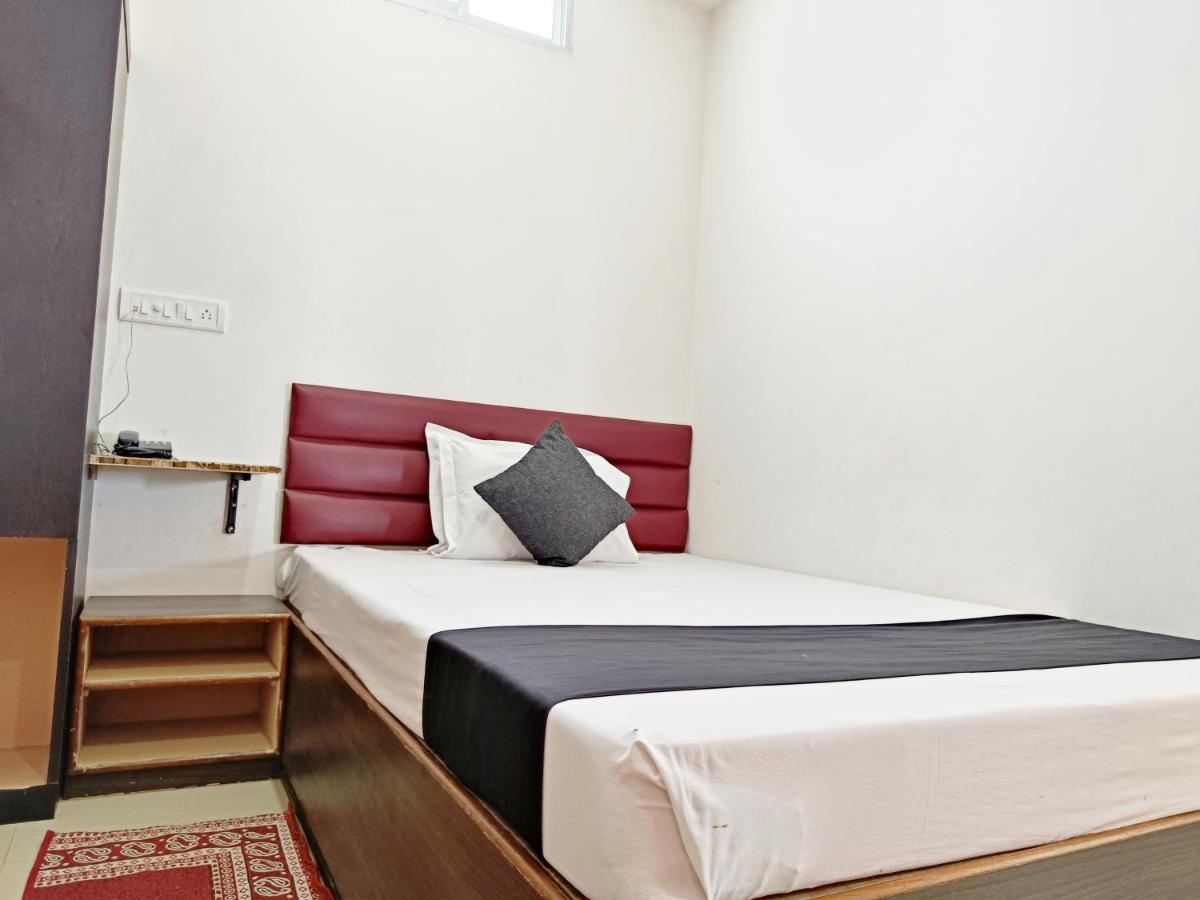 Hailakandi Hotel Executive Inn מראה חיצוני תמונה