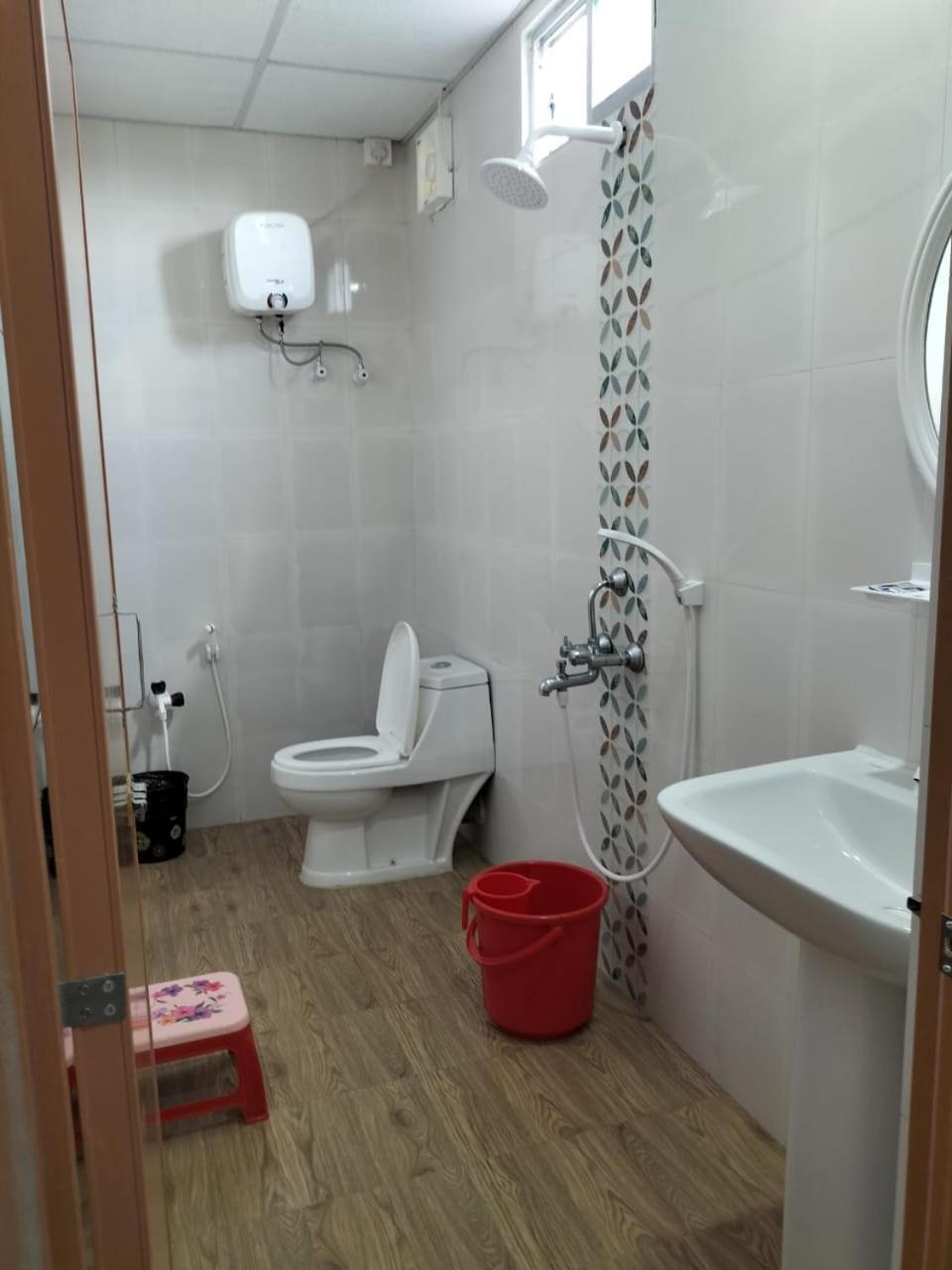Hailakandi Hotel Executive Inn מראה חיצוני תמונה