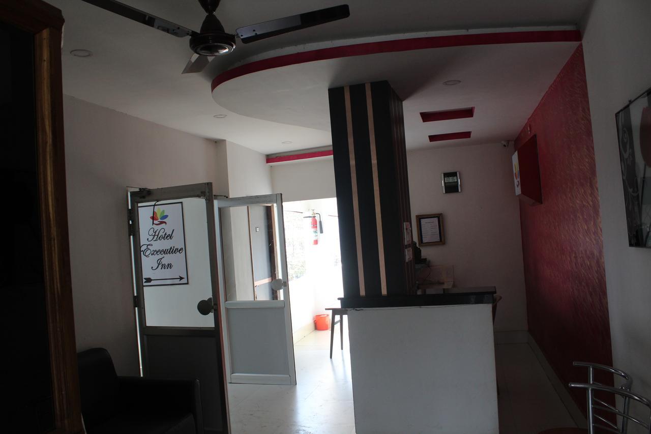 Hailakandi Hotel Executive Inn מראה חיצוני תמונה