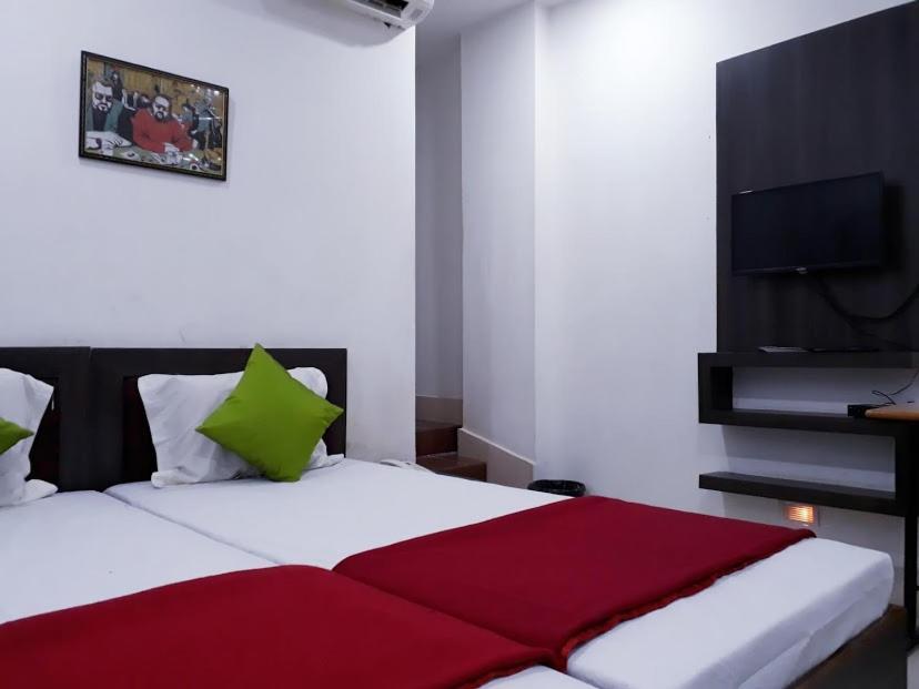 Hailakandi Hotel Executive Inn חדר תמונה