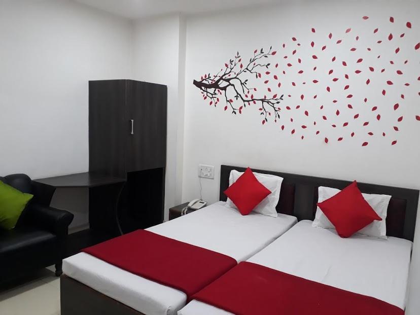 Hailakandi Hotel Executive Inn חדר תמונה